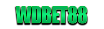 Logo Wdbet88