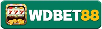 Logo Wdbet88